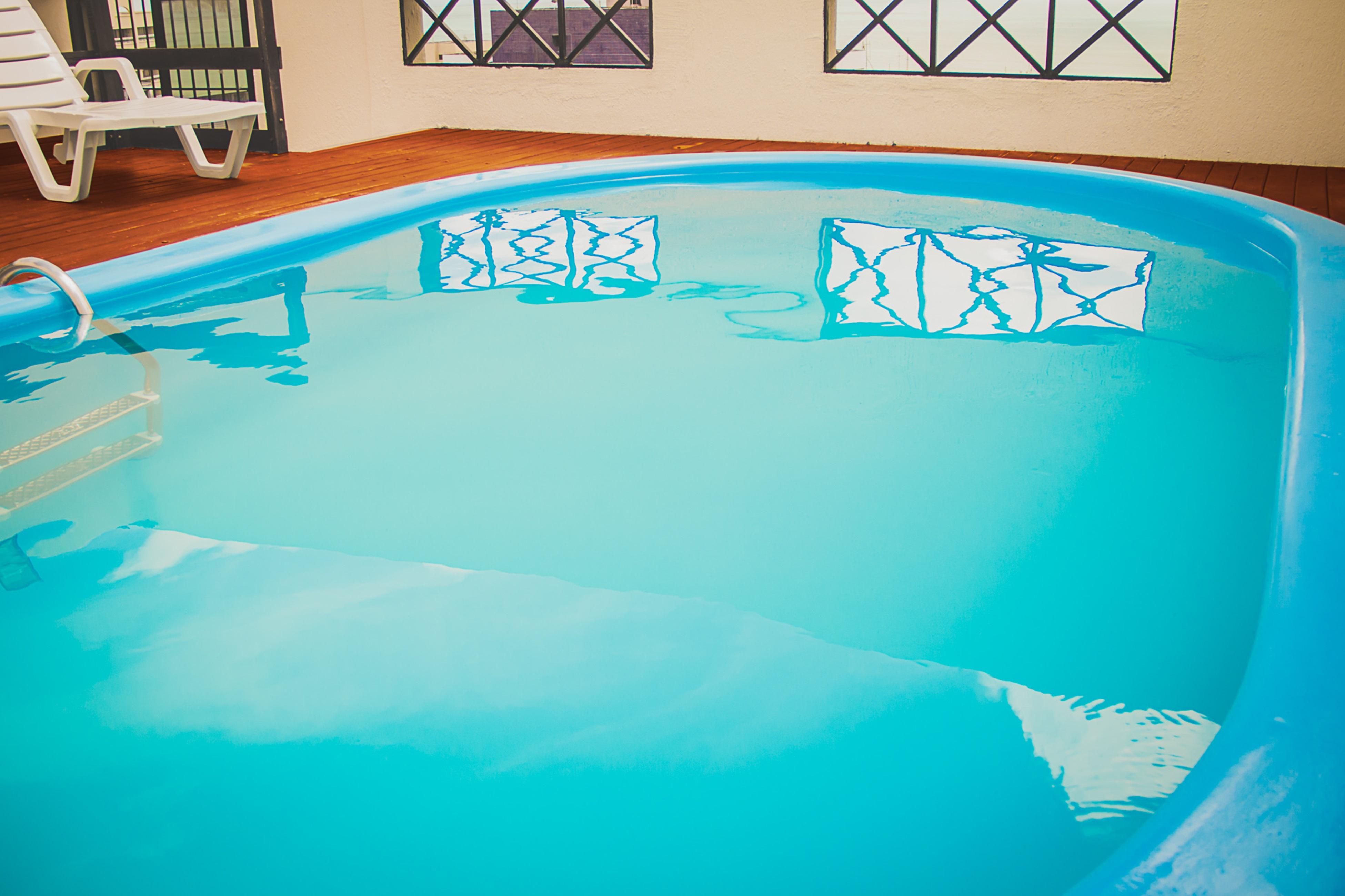 Joh Blue Ocean Flat Hotel Fortaleza  Exterior foto